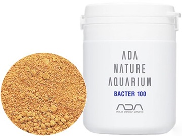 ADA Bacter 100 100g Bakterie w Proszku