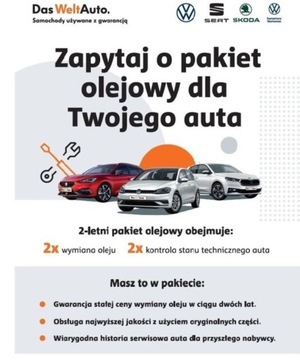 Seat Leon III ST Facelifting 1.5 EcoTSI 130KM 2019 Seat Leon ST FR 1,5 TSI 130 KM FV23 Gwarancja ..., zdjęcie 20