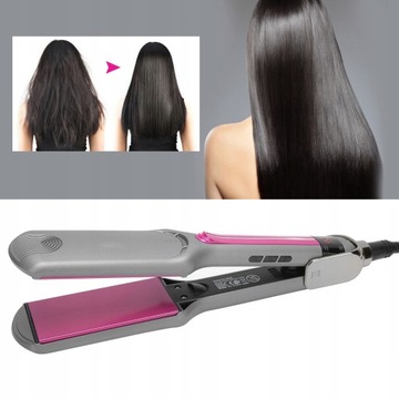 Утюжок для укладки волос