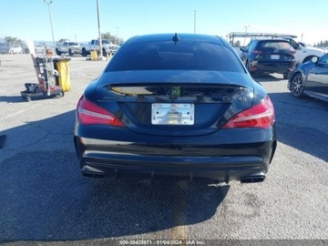 Mercedes CLA C117 2017 Mercedes-Benz CLA AMG 45, 2017r., 4x4, 2.0L, zdjęcie 7