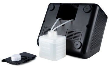 Машина для мыльных пузырей DOUBLE POWER Machine + Liquid 200мл