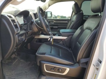  RAM 1500 Laramie 2022 5.7L 5.7 Benzyna 395KM, zdjęcie 7