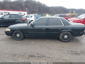 Ford 2011 Ford Crown 2011 Ford Crown Victoria Police Interceptor 4dr Sdn w3.27 Axle, zdjęcie 3