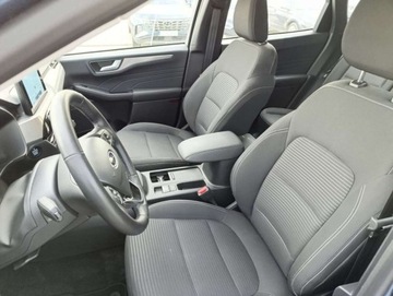 Ford Kuga III SUV 1.5 EcoBoost 150KM 2024 Ford Kuga Ford Kuga 1.5 ECOBOOST 150 KM, Titanium, SalonPL, FV23, Pakiet Z, zdjęcie 10