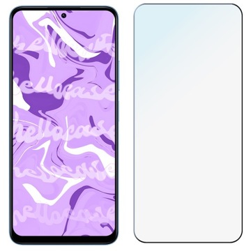 Szkło Hartowane do Xiaomi Redmi Note 12 / Note 12 5g (szybka 9H, 2.5D)