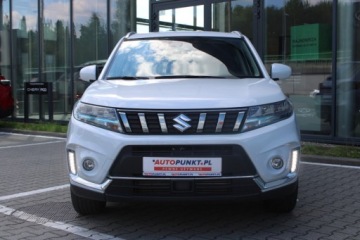 Suzuki Vitara III SUV Facelifting 1.4 BoosterJet 48V SHVS 129KM 2023 SUZUKI Vitara Premium, zdjęcie 2