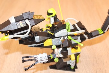 НАБОР LEGO ROBOFORCE 2152