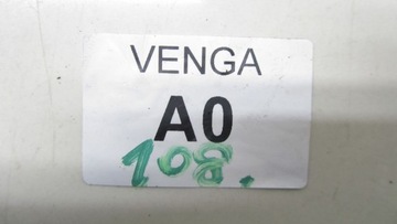 KIA VENGA KLIKA DVEŘE LEVÝ ZADNÍ A0 09-16