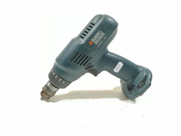 Wkrętarka Black&Decker KC96VE 9,6V