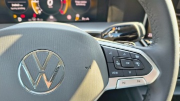 Volkswagen Tayron 2025 Volkswagen Tayron 2.0TDI 193KM 4X4 7os Hak MatrixH, zdjęcie 17