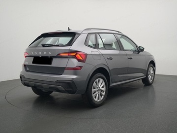 Skoda Kamiq Crossover Facelifting 1.0 TSI 115KM 2026 SKODA Kamiq Selection 1.0 TSI DSG Suv 115KM 2026, zdjęcie 2
