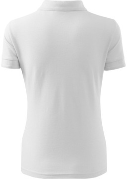 MALFINI RESERVE R23 MOCNA damska koszulka polo S