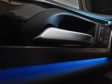 BMW X3 G01 SUV 2.0 30e 292KM 2021 BMW X3 xDrive 30e Plug-in-Hybrid 292KM / Live Cocpit Sport fotel / FV23% PL, zdjęcie 6