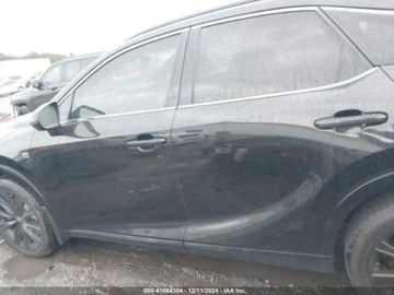 Lexus RX V 2024 Lexus RX 2024 Lexus RX RX 500h F SPORT Performance AWD 2.4 Benzyna 274KM, zdjęcie 12