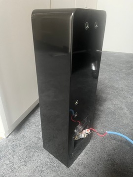 Tangent Evo E4L Черный глянцевый