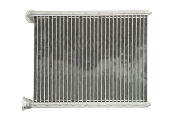 NRF 54378 NÁHRADA TEPLÁ TOPENÍ INTERIÉR