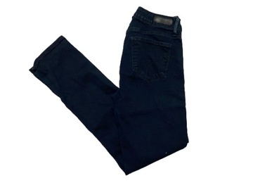 CALVIN KLEIN JEANS MĘSKIE SPODNIE JEANS W29 L32