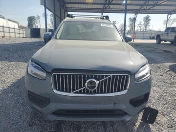 Volvo XC90 II 2022 Volvo XC 90 T6 Momentum 2022 2.0l 2.0 Benzyna 316KM, zdjęcie 5