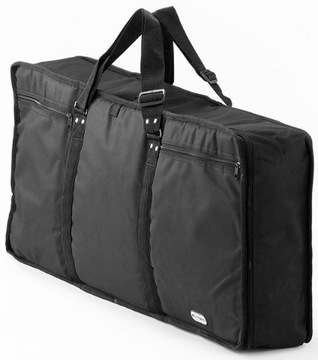Pokrowiec torba na keyboard 120 x 44 x 13 cm Pianka 20 mm Thomann