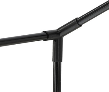 МИНИ-САДОВЫЙ ЯЩИК ТЕПЛИЧНИК 60x80x120см