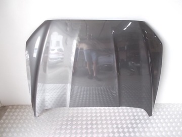 MASKA SILNIKA FORD MONDEO MK5 FORD FUSION 14-22 ORYGINAŁ