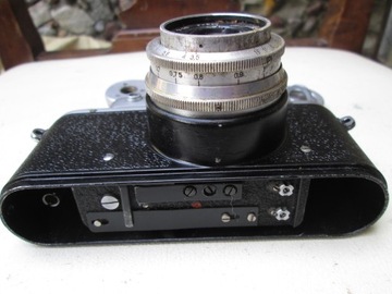 Aparat Zenit C
