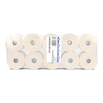 EMERSON САМОКОПИРУЮЩИЙ ВАЛИК 57X20 (1+1) 10 РУЛОНОВ