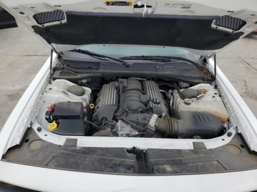 Dodge Challenger III 2021 Dodge Challenger RT Scat Pack 2021 6.4l 6.4 Benzyna 485KM, zdjęcie 6