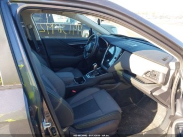 Subaru Outback VI 2025 Subaru Outback Onyx Edition 2025 2.5 Benzyna 182KM, zdjęcie 10