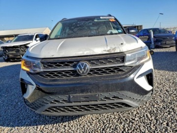 Volkswagen 2024 Volkswagen Inny 2024 VOLKSWAGEN TAOS SE 1.5 Benzyna 174KM, zdjęcie 4