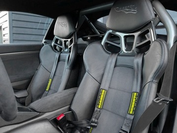 Porsche Cayman 718 Coupe GT4 RS  4.0 500KM 2025 PORSCHE Cayman 718 GT4 RS Coupe 4.0 (500KM) 2025, zdjęcie 8