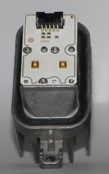 Modul Led Jez Lewy Prawy Audi A5 S5 RS5 Lift 8T0 1305715178 Dzienne DRL OEM