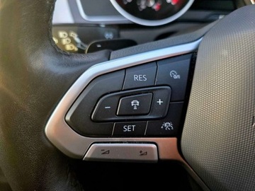 Volkswagen Passat B8 Variant Facelifting 1.5 TSI EVO 150KM 2022 Volkswagen Passat 1.5TSI 150KM FV23 DSG Business Salon Polska Serwisowany, zdjęcie 10