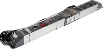 УДЛИНИТЕЛЬНЫЙ КАБЕЛЬ АЛЮМИНИЕВАЯ ЗАЩИТА ПОЛОСКИ ДЛЯ ЗАЩИТЫ от перенапряжения x6