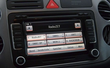 Volkswagen Tiguan I 2009 Volkswagen Tiguan 2.0D Navi Kamera 167 Tys Km 2 KPL KOL Sprowadzony, zdjęcie 38