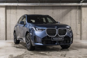BMW X3 G45 2025 BMW X3 NOWE BMW X3 20 xDrive, zdjęcie 4