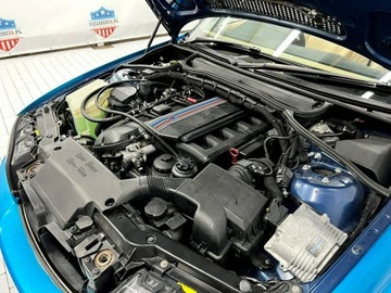 BMW Seria 3 E46 Cabrio 325 i 192KM 2000 BMW 325 E46 2000r Cabrio 2.5benzyna + LPG, zdjęcie 9