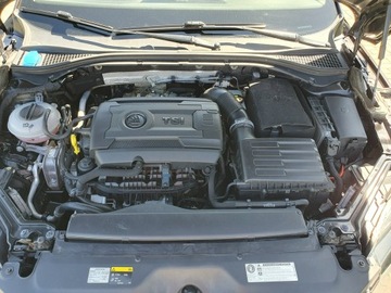 Skoda Superb III Kombi 2.0 TSI 280KM 2016 Škoda Superb Skoda Superb 2.0tsi 280KM 4X4 DSG, zdjęcie 22