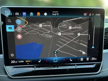 Volkswagen Passat B8 Variant Facelifting 2.0 TDI SCR 150KM 2024 Volkswagen Passat Elegance Hak Matrix Tempomat ACC 360 Led Serwis ASO, zdjęcie 25