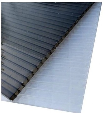 Навес над дверью ГРАФИТ 145х70