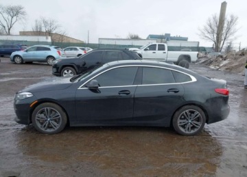 BMW Seria 2 G42-U06 2022 BMW Seria 2 BMW 228 GRAN COUPE I XDRIVE 2.0 Benzyna 231KM, zdjęcie 5