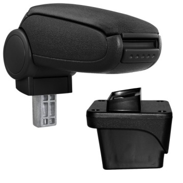 Подлокотник предназначенный VW Polo 6 с 2017-...