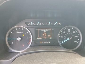 Ford Expedition III 2021 Ford Expedition Max Xlt 2021 3.5l 3.5 Benzyna 375KM, zdjęcie 9