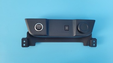 NISSAN QASHQAI III J12E 22r КРЫШКА КОНСОЛИ КНОПКА СТАРТ-СТОП 969126UN2A