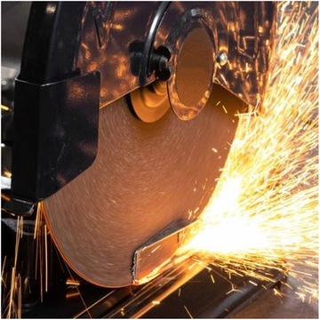 ТОРЦОВАЯ ПИЛА ПО МЕТАЛЛУ БЕСПЛАТНЫЙ СТАРТ