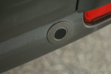 Ford Galaxy III Van Facelifting 2.0 Duratec 145KM 2012 Ford Galaxy 2.0, 7 miejsc, Klima, Klimatronic, zdjęcie 17