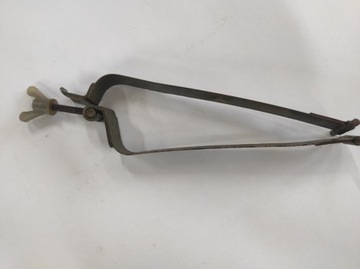 ЗАЖИМ АККУМУЛЯТОРНЫЙ М-72 К-750 УРАЛ ДНЕПР