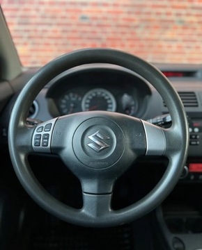 Suzuki Swift IV Hatchback 5d 1.3 92KM 2007 Suzuki Swift automat Alu super stan gwarancja w cenie Warszawa VWWF 1.3, zdjęcie 23