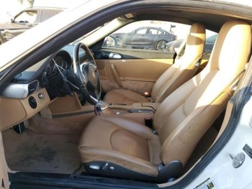 Porsche 911 997 Coupe 3.8 385KM 2011 Porsche 911 2011, 3.8L, CARRERA S, od ubezpieczalni 3.8 Benzyna 385KM, zdjęcie 7