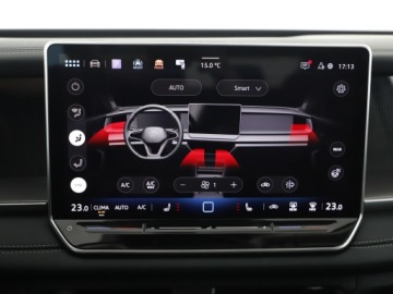 Volkswagen Tayron SUV 2.0 TDI 193KM 2025 Volkswagen Tayron diesel, automatyczna, napęd prze, zdjęcie 21